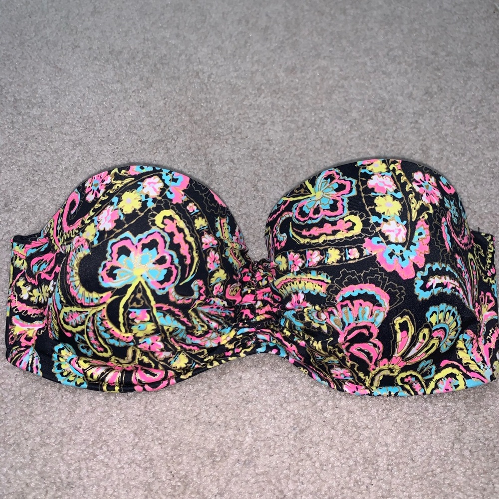 Victorias Secret Swim Top